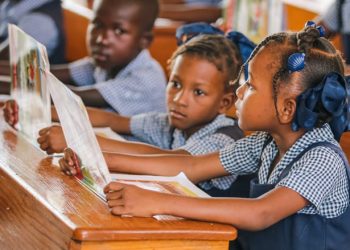 L’école haïtienne victime des turbulences socio-politiques et de la violence des gangs