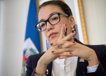 Dominique Dupuy se retire du Conseil présidentiel de transition