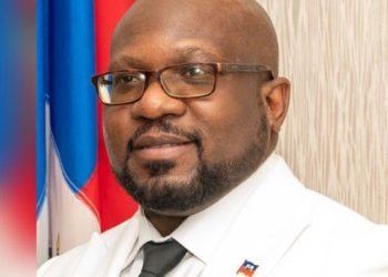 Smith Augustin remplace Dominique Dupuy au sein du Conseil Présidentiel de transition