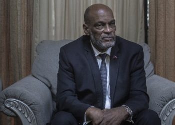 Le Premier ministre haïtien toujours en difficulté sur le chemin du retour