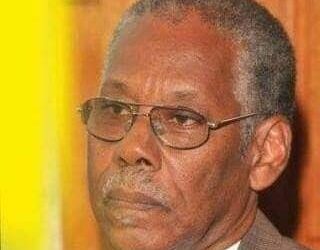 L'ancien Sénateur Paul Denis s'est éteint