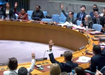 Guerre Israël - Hamas : le Conseil de sécurité de l'ONU demande un cessez-le-feu immédiat