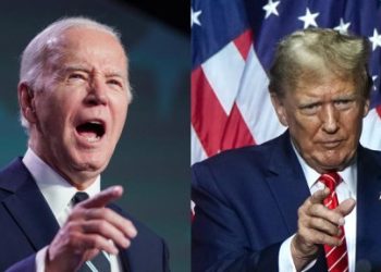 Élections américaines : match retour entre Joe Biden et Donald Trump