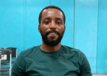 Mario Antonio Palacios Palacios condamné à perpétuité pour l&rsquo;assassinat du président Jovenel Moïse