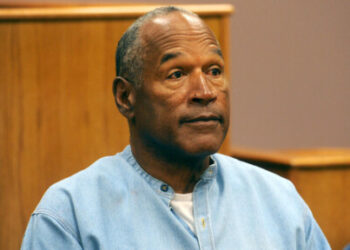Décès de l'ancienne star du football américain O. J. Simpson