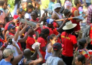 L'ombre de l'insécurité sur la festivité du Rara en Haïti
