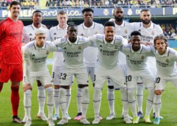 Le Real Madrid risque t-il d'être exclu de la ligue des champions?