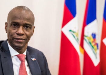 Affaire Jovenel Moïse : un accusé condamné à 9 ans de prison