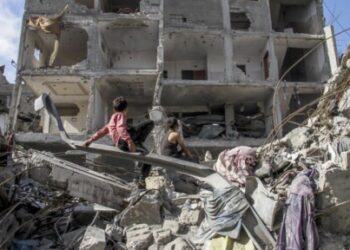 Antonio Guterres demande à Israël et au Hamas de faire un effort supplémentaire pour trouver un accord