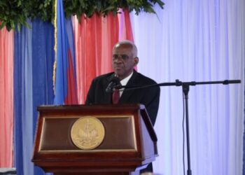 La Coordination départementale de l&rsquo;Ouest du PPPD salue la désignation d&rsquo;Egard Leblanc Fils comme président du CPT