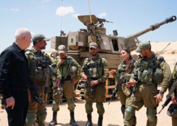 Conflit Israël-Hamas : Et si l'accord ne garantit pas la libération des otages israéliens ?