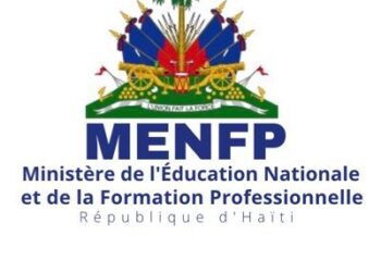 Le MENFP demande aux directeurs d'écoles de finaliser l'inscription en ligne des candidats