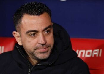 Xavi ne sera plus l'entraîneur du Barça la saison prochaine