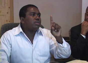 Le SDP s'oppose à l'idée de confier le poste de Premier ministre à Fritz Belizaire
