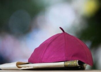 Le Pape nomme deux évêques auxiliaires pour le diocèse de Port-au-Prince