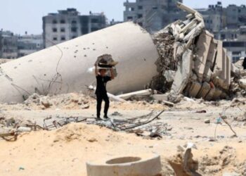 Guerre Israël - Hamas : les négociations pour une trêve patinent