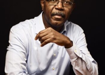Le Prix Goncourt de la Poésie Robert Sabatier décerné à l'écrivain haïtien Louis-Philippe Dalembert