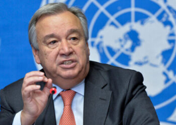 Le chef de l’ONU attend de nouveaux progrès dans la transition politique en Haïti