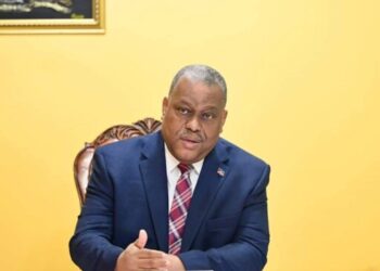 Garry Conille espère la coopération des partenaires d'Haïti pour la mise en œuvre des grands chantiers