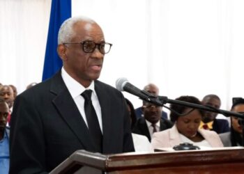 Message du président du CPT à l'occasion de la célébration de la Saint Jean Baptiste à Miragoâne