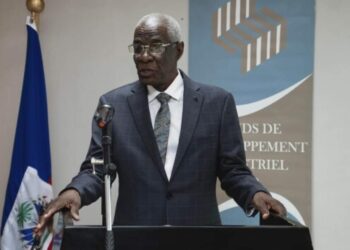 Le FDI s'engage pour le redressement économique d'Haïti