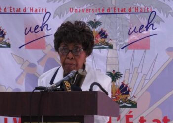 Désignation de la professeure Marie Florence Mathieu comme représentante du Conseil de l'Université au CEP