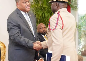 Garry Conille annonce des mesures concrètes pour soutenir les FAD’H