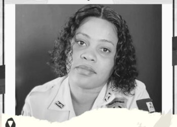 Assassinat de la policière Nathanielle Médjine Michel : deux (2) personnes interpellées, dont un policier