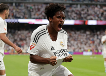 Liga : Endrick rayonne, le Real Madrid s'impose