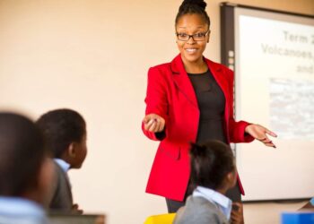 Le MENFP recrute des enseignants pour le 3e cycle du Fondamental
