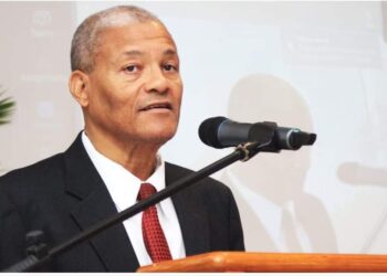 Fritz Deshommes insiste sur la nécessité de restitution et réparation pour Haïti