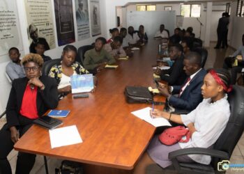 La FVP et l'OPC organisent une formation sur les droits humains et le droit du travail