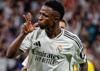 Vinícius Junior, un pilier incontestable !