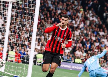 Ligue des Champions : l'AC Milan enfonce le Real Madrid
