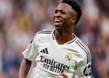 Le Real Madrid se reprend avec brio en écrasant Osasuna