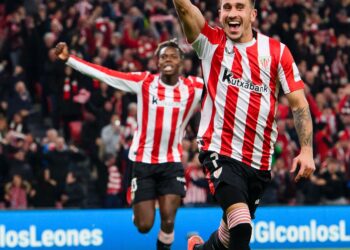 L'Athletic Bilbao fait tomber le Real Madrid