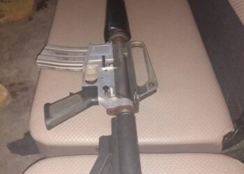 La PNH à pied d'œuvre à Kenscoff, des bandits mortellement blessés