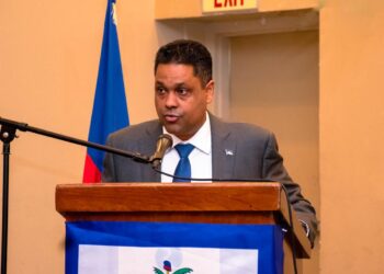 Laurent Saint-Cyr participe à la 48e Conférence des Chefs d'État et de Gouvernement de la CARICOM