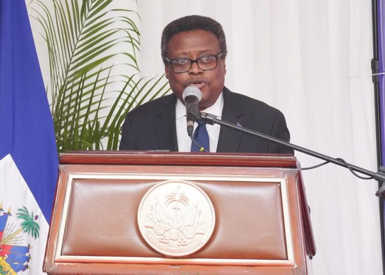 Le CPT appelle à la reprise du dialogue entre Haïti et la République dominicaine 1 FB IMG 1743475366013 Le CPT appelle à la reprise du dialogue entre Haïti et la République dominicaine