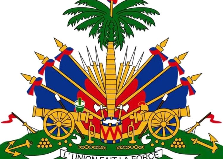 Haïti réagit aux nouvelles restrictions d'entrée annoncées par le gouvernement américain 1 1716475692502 Haïti réagit aux nouvelles restrictions d'entrée annoncées par le gouvernement américain