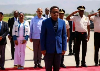 Haïti au cœur du Sommet Caraïbe–Brésil