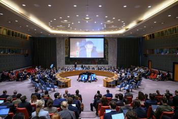 Conflit Iran–Israël : le Conseil de sécurité se réunit en urgence