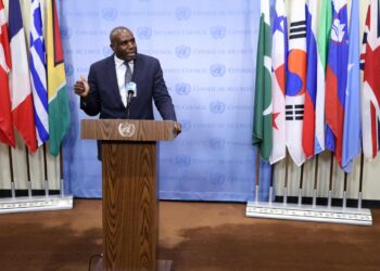 Le Royaume-Uni menace de reconnaître l’État de Palestine si Israël ne change pas de cap à Gaza