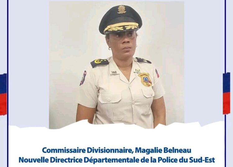 Installation d'une nouvelle Directrice à la tête de la Direction Départementale de la Police du Sud-Est 1 17514991009912 Installation d'une nouvelle Directrice à la tête de la Direction Départementale de la Police du Sud-Est
