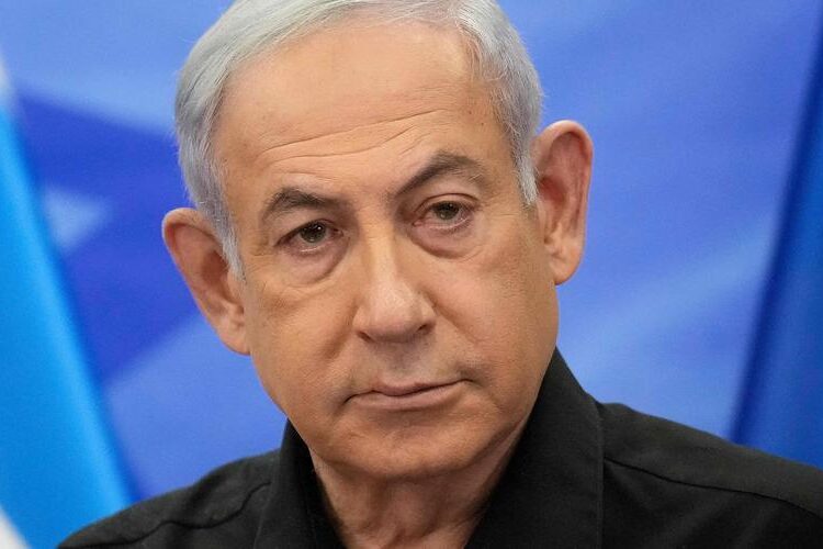 Conflit Israël–Hamas : Netanyahu promet « la fin du Hamas » 1 20231024125520 58658712 Conflit Israël–Hamas : Netanyahu promet « la fin du Hamas »