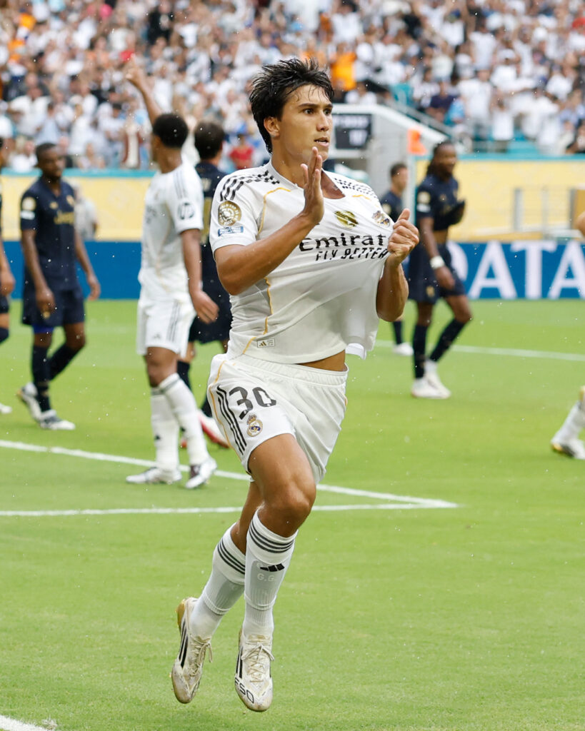 Coupe du monde des clubs : Gonzalo García propulse le Real Madrid en quarts de finale 2 20250701 174833 Coupe du monde des clubs : Gonzalo García propulse le Real Madrid en quarts de finale
