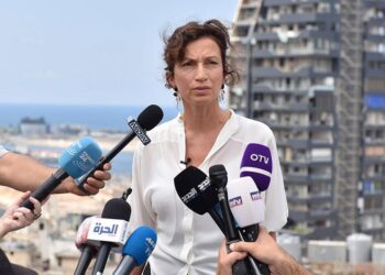 L’UNESCO réagit après l’annonce du retrait des États-Unis