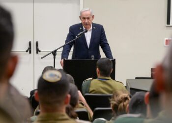 Conflit Israël-Hamas: Netanyahu n'entend pas faire marche arrière