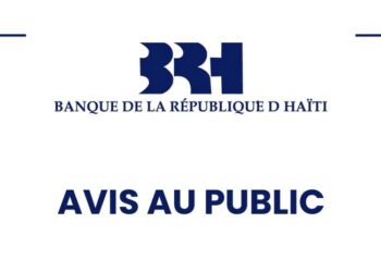 La BRH met en garde contre les transferts d’argent via des opérateurs non autorisés