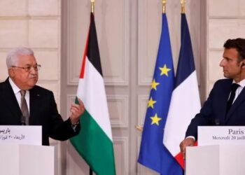 « La France reconnaîtra l’État de Palestine », annonce Emmanuel Macron
